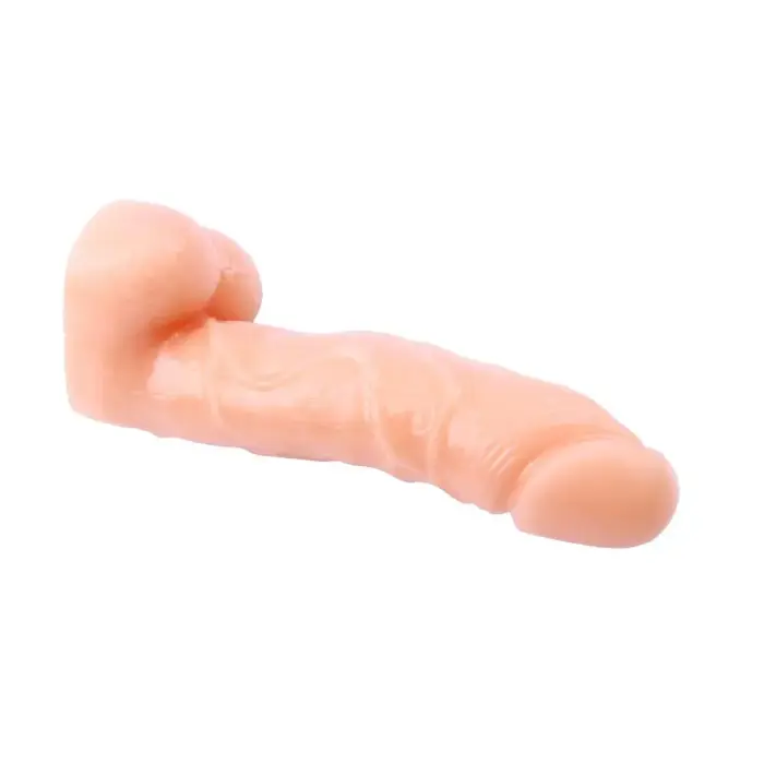 Spread Me No.04 Realistlik dildo – 17.7 cm (7″) – Nahavärv Photo