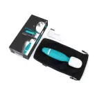 B Swish Bthrilled wand masāžas vibrators – 20 cm (7.9″) — Foto 4