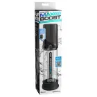 Pump Worx Max Boost Penis Pump – Black — Photo 1