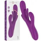 INTENSE Apolo laetav vibraator – 24.2 cm (9.5″) – lilla — Foto 1