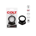 COLT Snug Grip dzimumlocekļa gredzens – melns — Foto 5