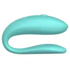 We-Vibe Sync Lite Aqua App-Controlled Wearable Couples Vibrator – Blue — Photo 4