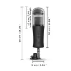 THRUST BLOW Automatic Masturbator – 15 cm — Photo 4
