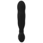 ANOS painduv eesnäärme stimulaator – 13 cm – Must — Foto 5