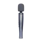 MyMagicWand wand masāžas vibrators – 18 cm (7″) – pelēks — Foto 5
