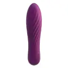 SVAKOM Tulip lodes vibrators – 10.6 cm (4.2″) – violets — Foto 2