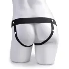 Fetish Fantasy Squirting Strap-On Dildo – 21.6 cm (7.5″) — Photo 5