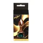 MyLove Toys Jewellery Gold Plug – 7 cm – Red — Photo 8