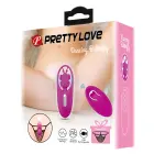 PRETTY LOVE Tantsiv liblika vibraator – juhtmevaba puldiga — Foto 7