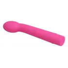PRETTY LOVE Logan 10 Function Vibrator – Pink — Photo 5
