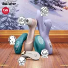 Satisfyer Advent Calendar 2026 Premium – 24-door surprise kit with intimate accessories — Photo 4