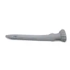 Monstar Cox Silfang dildo – 20 cm (7.9″) — Foto 4