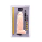 Hung System Zac Large Flesh Dildo – 27 cm (10.5″) — Photo 6