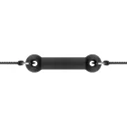 EasyToys silikoonist suubitsklamber – must — Foto 4