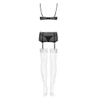 Maidme 5-piece Maid Costume Set – L/XL — Photo 4