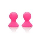 CalExotics Silicone Pro nibude iminapid – roosad Photo