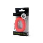 Liquid Silicone Hero Ring – Red — Photo 3