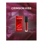 Crimson Kiss feromonu lūpu spīdums – 8 ml — Foto 5