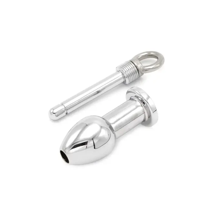 Регулируемая анальная пробка – 8.7 cm (3.4″)
