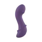 Teazers mini vibrators ar kustību – 10 vibrācijas režīmi Foto 1