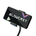 BLOWCAST Wingman Lite Автоматический мастурбатор — Фото 7