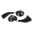 Ohmama Couples Set No. 7 - Black Star Accessories & Mask Kit — Photo 3