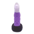 Kiotos Monstar Beast Dildo – 29.5 cm (11.5″) – Värviline — Foto 6