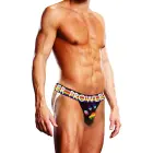 Prowler Oversized Paw Jockstrap – Black – M — Photo 4