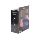 Ankle cuffs Party Hard Celestial Foto 2