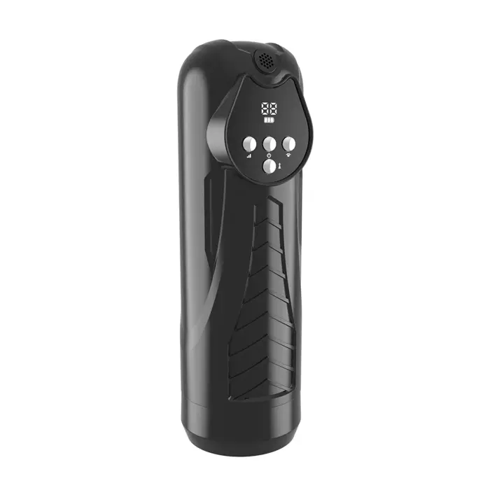 LUXURY masturbators PREMIUM RECHARGEABLE MULTIFUNCTIONS 04