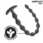 Addicted Toys Extra Long Silicone Plug – 55 cm – Black — Photo 3