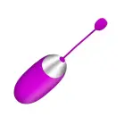 PRETTY LOVE Abner Egg виброяйцо — Фото 3