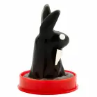 CONDOMERIE hand-painted decorative condom – Play Boy — Photo 2