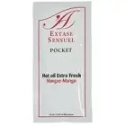 Extase Sensual Mango Stimulating Oil – 10 ml — Photo 3