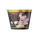 Massaažiküünal – maasika – 170 ml — Foto 3
