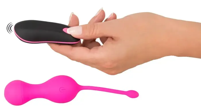 Sweet Smile RC шарики любви Фото num