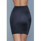 Be Wicked slimming shapewear slip skirt – black – L/XL — Photo 3