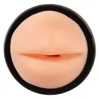 STROKER Oral Style masturbaator – diskreetne ümbris – 17 cm (6.5″) — Foto 4