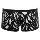 Svenjoyment H.Pants aluspüksid – mustad – XL — Foto 7