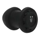 Robo Rimmer X – Vibrating Anal Plug – Black — Photo 3