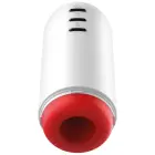 Jamyjob Rocket vibreriv masturbaator – USB laetav — Foto 6
