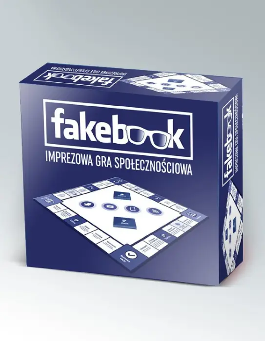 Gry-fakebook erotiska galda spēle