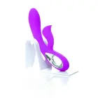 Daro G taško vibratorius – įkraunamas – violetinis — Nuotrauka 5