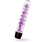 Glossy Lenny vibrators – 14 cm (5.5″) – violets — Foto 2
