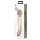 PRETTY LOVE Interesting wand вибратор — Фото 12