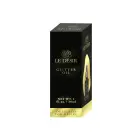 S8 Body Shimmer Oil Golden Glow – 30 ml — Photo 2