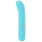 Cuties Mini Vibrator – 11.8 cm (4.6″) – Blue — Photo 4