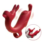 Finger Vibrator – Pink — Photo 14