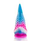 EPIC Phorcys Tentacle Dildo – 17 cm (6.7″) – Blue — Photo 4