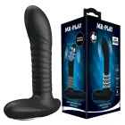 Mr. Play jaudīgs vibrējošs prostatas masieris — Foto 1